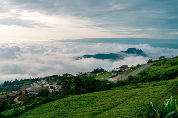 Fototapeta premium Phetchabun