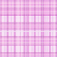 Playful hearts on a pastel grid background.