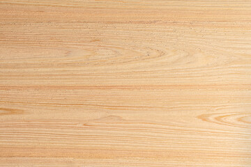 Fototapeta premium Texture brown wooden floor background