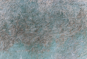 Texture decay fiberglass wall pattern background