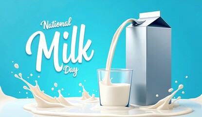 world milk day, milk day june 1,celebrating the vital role dairy plays in delivering quality nutrition