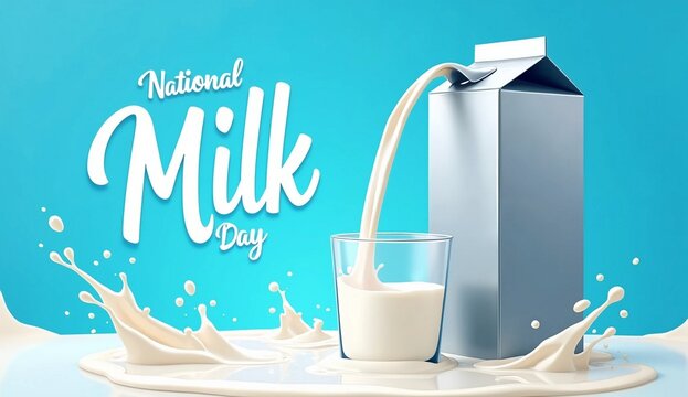 world milk day, milk day june 1,celebrating the vital role dairy plays in delivering quality nutrition