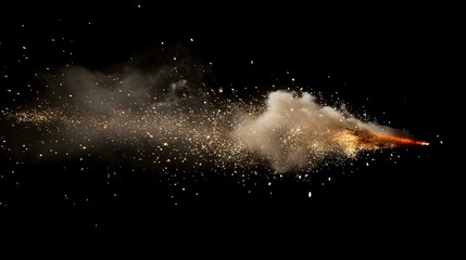 explosion effect background, explosive power