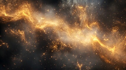 Fototapeta premium golden luxury glitter background