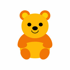 teddy bear