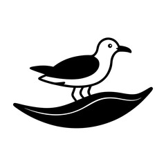 illustration of dove