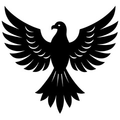 dove of peace sign