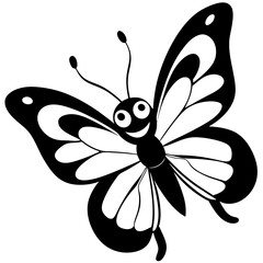 butterfly illustration