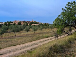 Pueblo