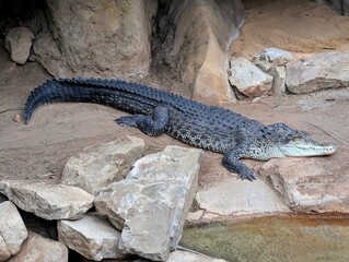 Cocodrilo