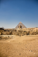 pyramid of giza