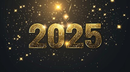 2025 Sparkling New Year's Celebration