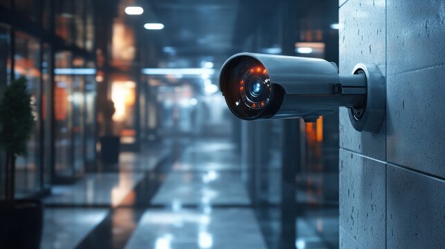 security banner