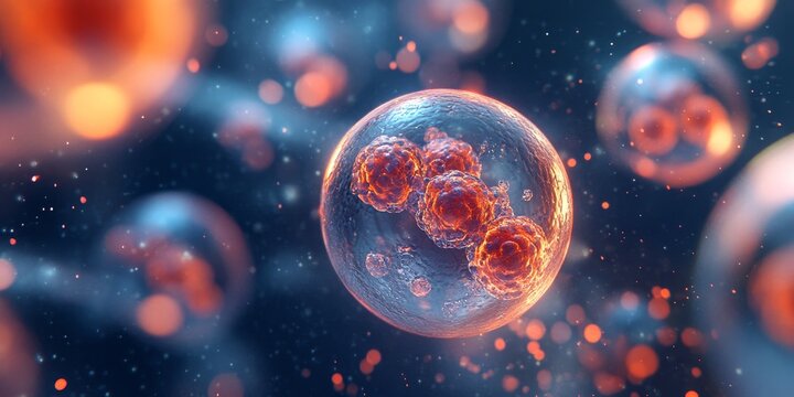 Cell division is occurring at a rate of 3n, highlighting the significance of 3n in biological processes. Understanding 3n cell division is crucial for advancing studies in cellular biology.