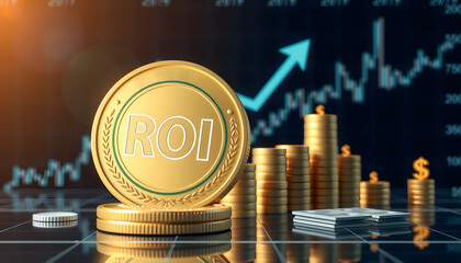 Return Of Investment financial goals and asset management