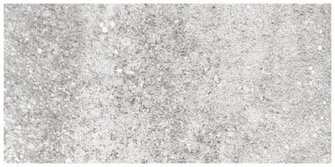 White and gray Grunge Concrete Wall Texture Background Rough texture backdrop of concrete, cement, gravel. Vector for banner and business