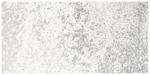White and gray Grunge Concrete Wall Texture Background Rough texture backdrop of concrete, cement, gravel. Vector for banner and business