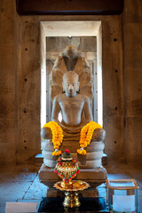 Prasat Hin Phimai is the largest stone Khmer temple in Thailand in Nakhon Ratchasima province.