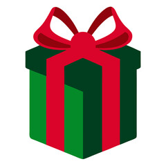 Christmas gift boxe