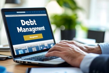 Debt Management Strategies for Financial Success