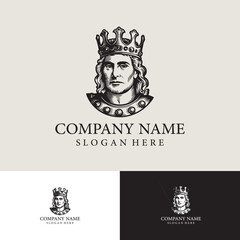 Logo King Design Luxury Company