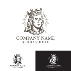 Logo King Design Luxury Company