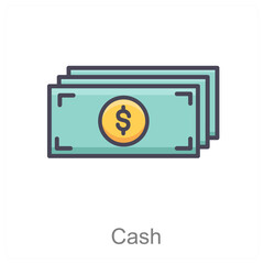 Cash