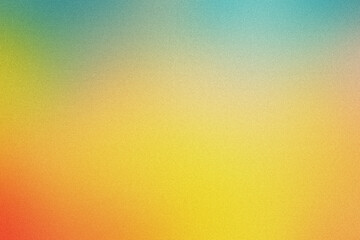 粒子のグラデーション背景ノイズグラデーション