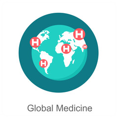 Global medicine