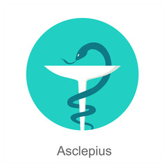Asclepius