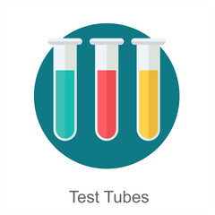 Test tubes