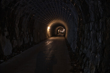 旧天城トンネル