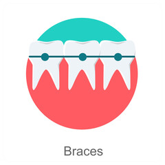 Braces