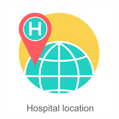 Hospital Location
