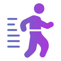 exercise Gradient icon