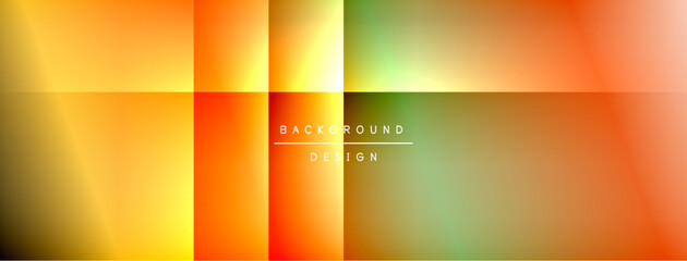 Light shadow lines dynamic gradient background