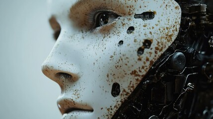 Training Minds: An AI Researcher's Precision Approach to Neural Network Development.
