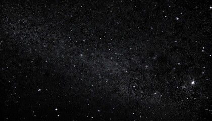 宇宙空間の背景