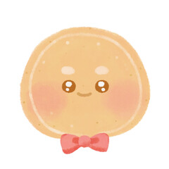 Cute Holiday Ginger Cookie Chrismas Crayon Painting
Chrismas Clipart christmas decoration sticker
hand drawn illustration