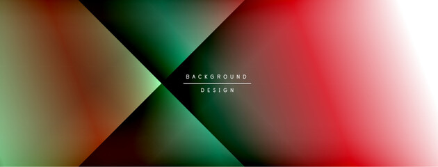 Light shadow lines dynamic gradient background
