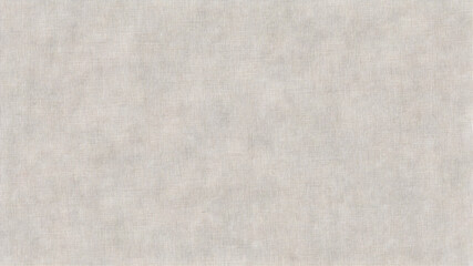 Fototapeta premium Seamless beige fabric texture for background. High resolution photo.