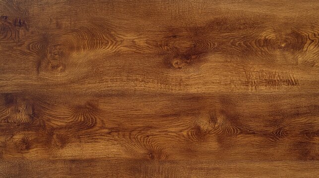 Dark brown wooden texture with rich, natural grain patterns, creating a warm and rustic background.