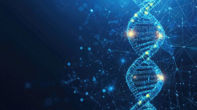 Design a LinkedIn banner in 1584 x 396 pixels (with the central focus being 1350 x 220 pixels). The banner should illustrate the theme 'We automate 