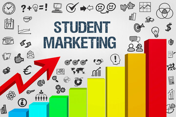 Student Marketing	