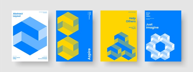 Abstract Banner Layout. Modern Business Presentation Design. Geometric Book Cover Template. Brochure. Poster. Background. Report. Flyer. Brand Identity. Leaflet. Handbill. Newsletter. Journal