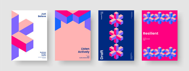 Modern Flyer Layout. Isolated Poster Design. Abstract Business Presentation Template. Report. Book Cover. Background. Banner. Brochure. Catalog. Pamphlet. Brand Identity. Magazine. Newsletter