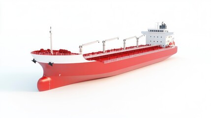 Cargo ship transportation and gold investment insights