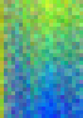 Green abstract texture background wallpaper modern graphic design