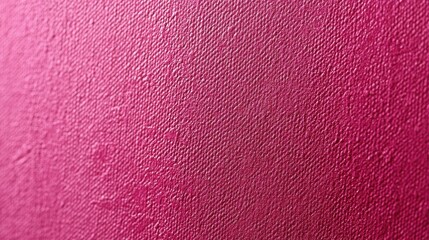 Textured raspberry pink watercolor canvas ideal for creative design projects, vintage cards, and retro template backgrounds. Perfect for artistic applications.