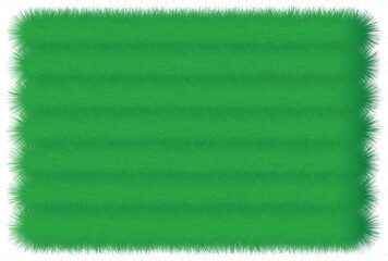 Infinite Flow. Trendy abstract colorful liquid background.